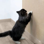 Scratching mat for cats
