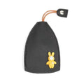 Creative Expandable Key Case with Large Capacity