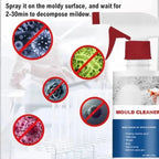 High-Performance Anti-Mold Foam Spray – Deep Cleaning & PRedection