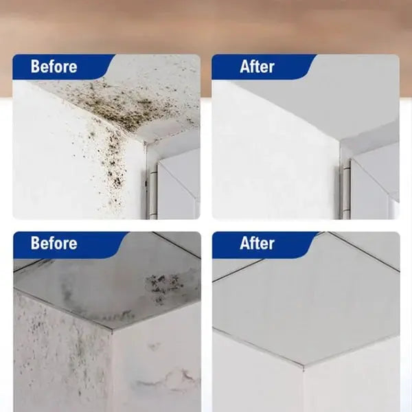 High-Performance Anti-Mold Foam Spray – Deep Cleaning & PRedection