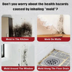 High-Performance Anti-Mold Foam Spray – Deep Cleaning & PRedection