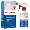 High-Performance Anti-Mold Foam Spray – Deep Cleaning & PRedection