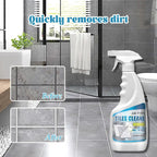 Powerful Tile Grout Cleaner – Effortless Stain Removal