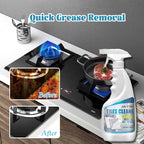 Powerful Tile Grout Cleaner – Effortless Stain Removal