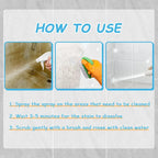 Powerful Tile Grout Cleaner – Effortless Stain Removal