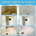 Powerful Tile Grout Cleaner – Effortless Stain Removal