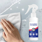 High-performance multi-purpose adhesive remover