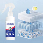 High-performance multi-purpose adhesive remover