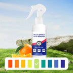 High-performance multi-purpose adhesive remover