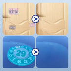 High-performance multi-purpose adhesive remover