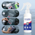 High-performance multi-purpose adhesive remover