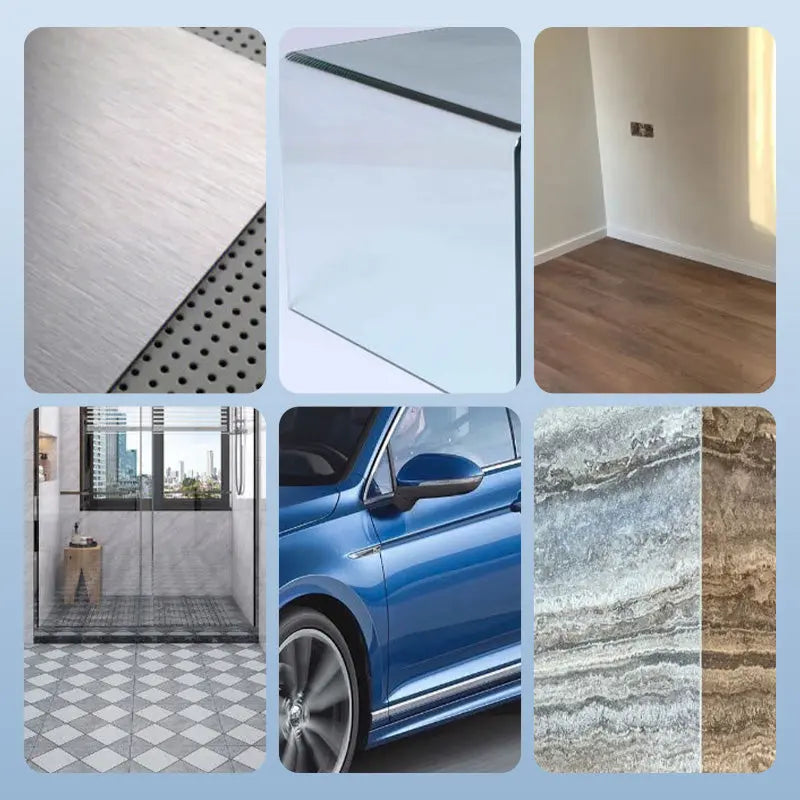High-performance multi-purpose adhesive remover
