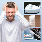 High-performance multi-purpose adhesive remover