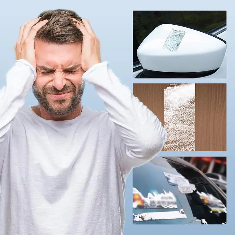 High-performance multi-purpose adhesive remover