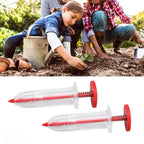 Mini-seeder – Precision seed tool for small seeds