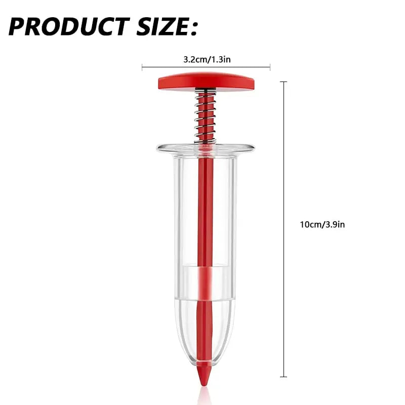Mini-seeder – Precision seed tool for small seeds