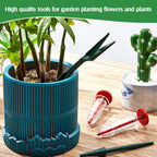 Mini Seedling Spreader for Small Seeds – Practical Aid for Sowing