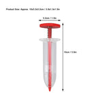 Mini Seedling Spreader for Small Seeds – Practical Aid for Sowing
