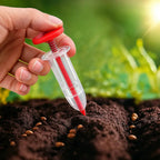 Mini Seedling Spreader for Small Seeds – Practical Aid for Sowing