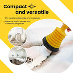 Mini Drainer – Powerful drain cleaner for kitchen & bathroom