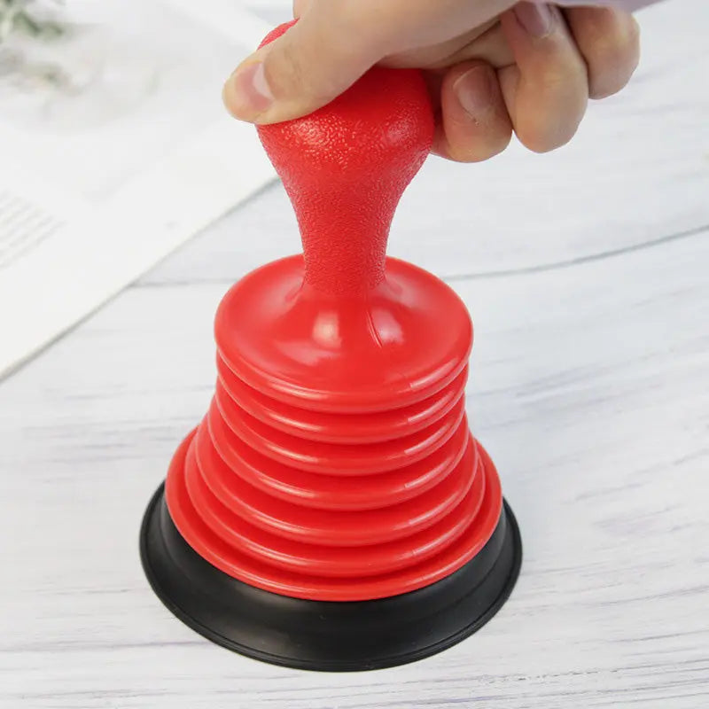 Mini Drainer – Powerful drain cleaner for kitchen & bathroom