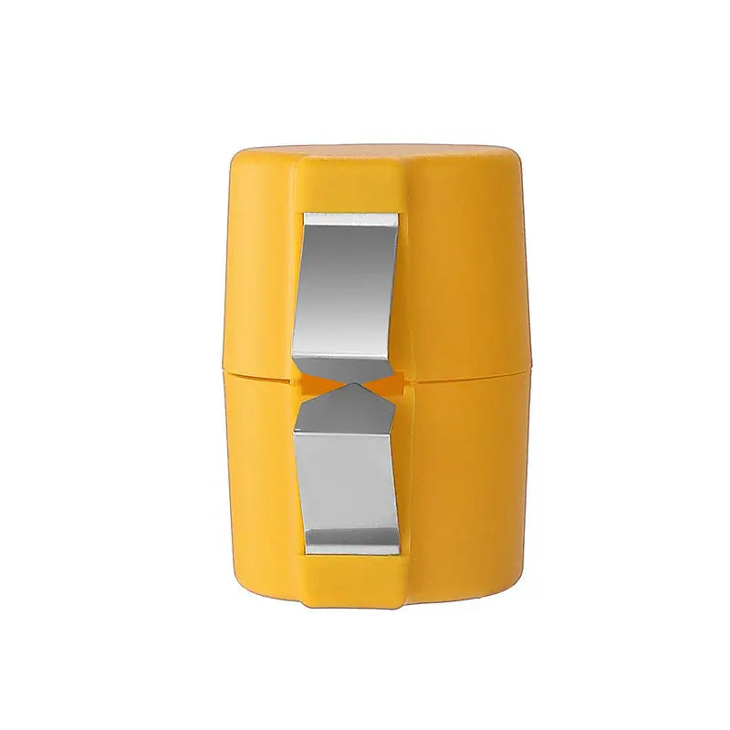 Effortless Egg Opener