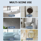 Multifunctional Bathroom Cleaner – Powerful Cleaning & Odor Removal