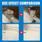 Multifunctional Bathroom Cleaner – Powerful Cleaning & Odor Removal