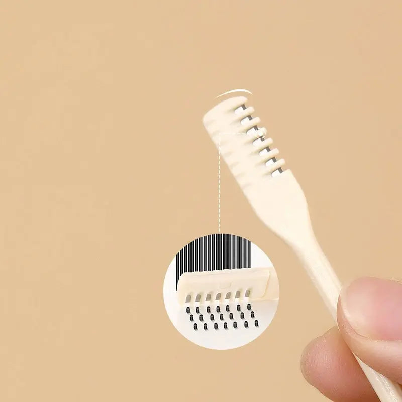 Nose Hair Trimmer – Safe & Hygienic Cutting