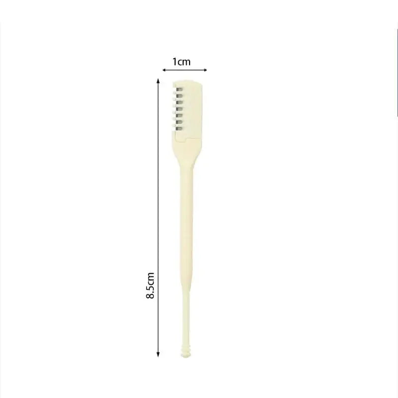 Nose Hair Trimmer – Safe & Hygienic Cutting