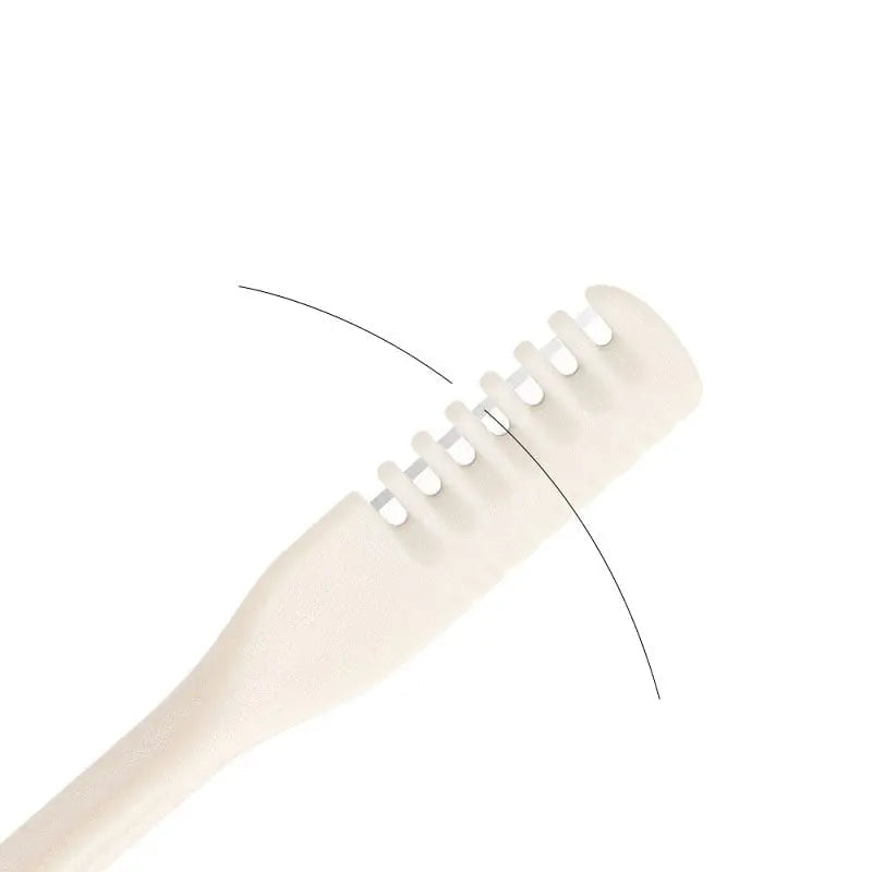 Nose Hair Trimmer – Safe & Hygienic Cutting