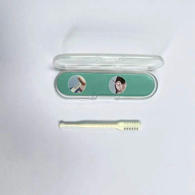 Nose Hair Trimmer – Safe & Hygienic Cutting