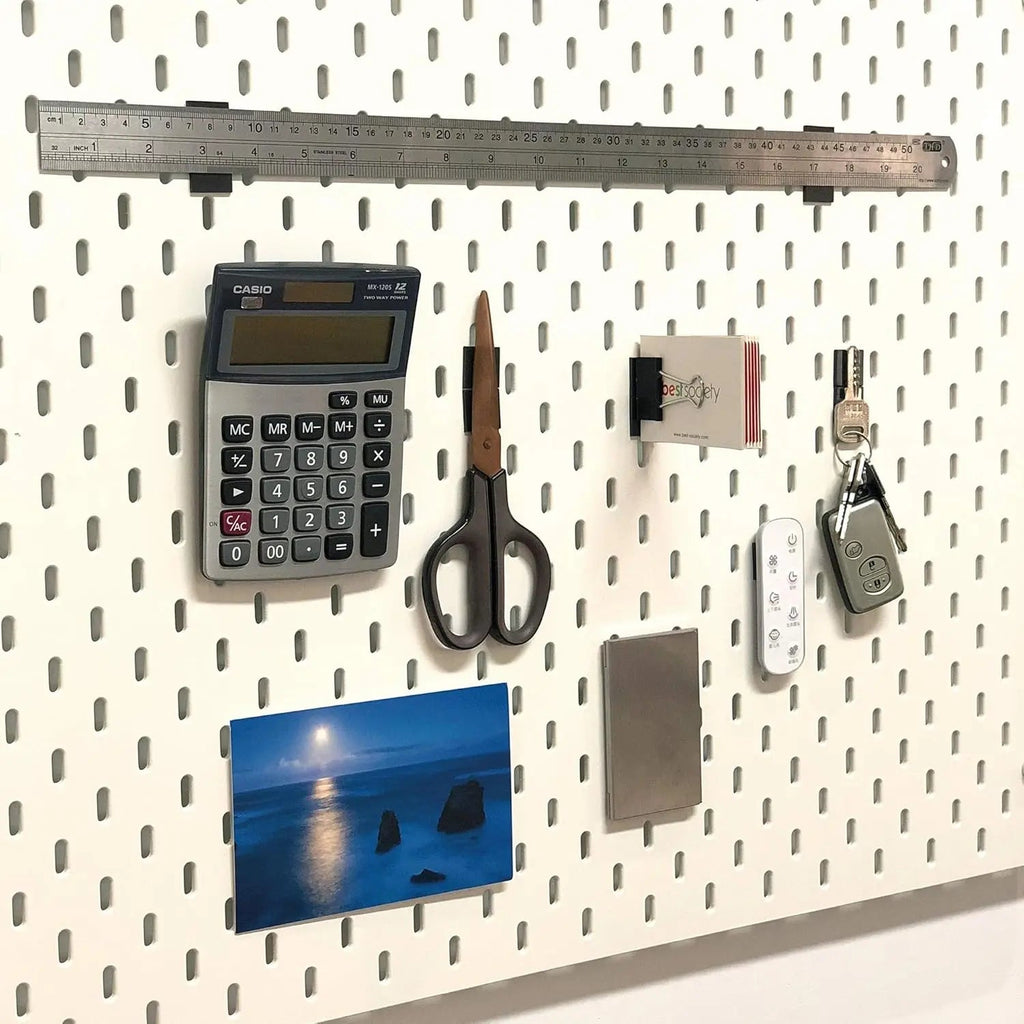 Practical Magnetic Tape – Strong, Cuttable & Reusable