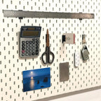 Practical Magnetic Tape – Strong, Cuttable & Reusable