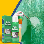 Fast Acting Paint Remover for Metal – Effortless & Safe