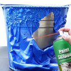 Fast Acting Paint Remover for Metal – Effortless & Safe