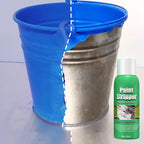 Fast Acting Paint Remover for Metal – Effortless & Safe