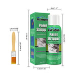 Fast Acting Paint Remover for Metal – Effortless & Safe