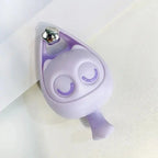 Self-adhesive Cat Hooks – Cute, Sturdy & No Drilling