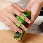 Safe & Effortless Finger Peeler – PRedects Hands & Cuts Quickly