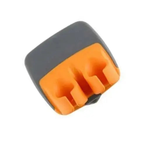 Safe & Effortless Finger Peeler – PRedects Hands & Cuts Quickly