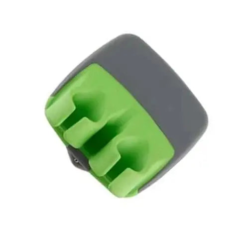 Safe & Effortless Finger Peeler – PRedects Hands & Cuts Quickly