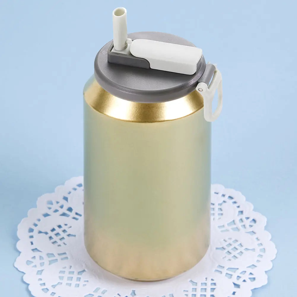Soda Can Lids – Spill-Proof & Reusable