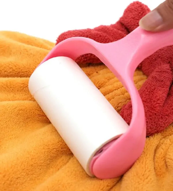 Super Absorbent Hair Towel Cape
