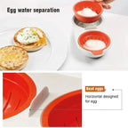 Portable Microwave Egg Cooker – Quick & Healthy