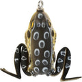 Ultimate Frog Lure Popper – With Propeller Feet for Realistic Swimming Motion