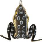 Ultimate Frog Lure Popper – With Propeller Feet for Realistic Swimming Motion