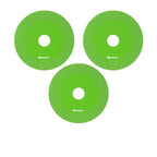 Ultra-thin diamond glass cutting disc