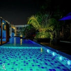 Underwater LED Pool Lights – Waterproof & Remote Control