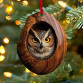 Playful animal decorations